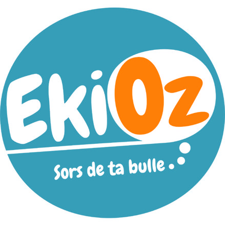 Ekioz.fr - Bubble Foot