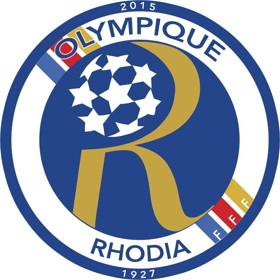 Tournois de foot  logo