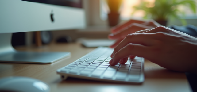 Mac OS : les raccourcis clavier méconnus mais indispensables