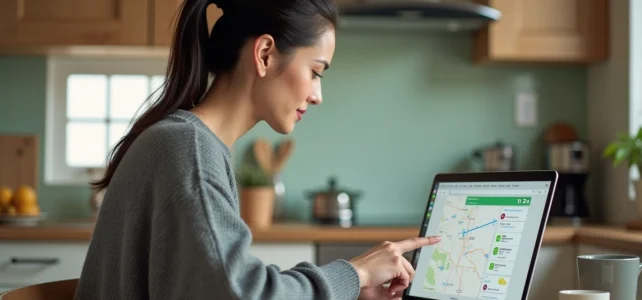 Itinéraire Michelin ou Mappy gratuit : quel calculateur choisir pour vos trajets ? Itinéraire Michelin ou Mappy gratuit : quel calculateur choisir pour vos trajets ?