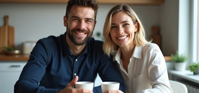 Tout savoir sur le couple Olivier Bossard et Alicia Dauby : amour et vie privée Tout savoir sur le couple Olivier Bossard et Alicia Dauby : amour et vie privée