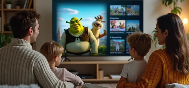 Shrek est-il enfin disponible sur Disney Plus ? Découvrez où regarder le film culte