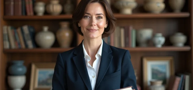 Découvrez le parcours inspirant d’Agathe Bursin Schmitt, figure montante de la culture Découvrez le parcours inspirant d’Agathe Bursin Schmitt, figure montante de la culture