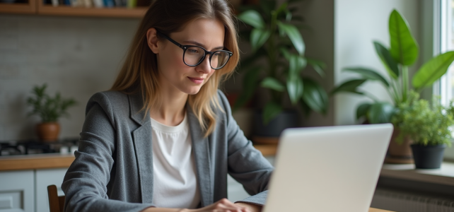 Les outils numériques qui simplifient la recherche de logement social Les outils numériques qui simplifient la recherche de logement social