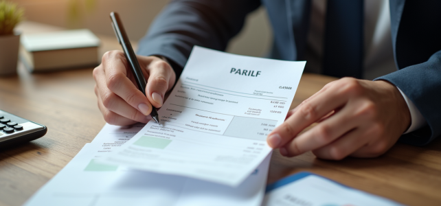 Salaire moyen en France : que révèle vraiment votre fiche de paie ?