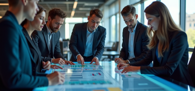 RH et numérique : quelles innovations pour demain ?