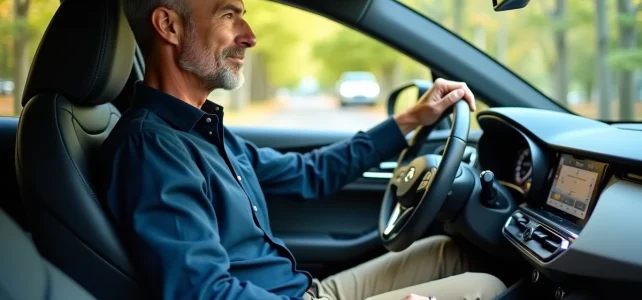 Rouler en mode B ou D : quel mode privilégier pour optimiser votre conduite ?