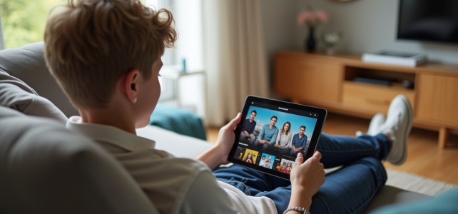 Les alternatives de streaming qui bousculent les géants du secteur