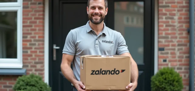 Tout savoir sur le délai de livraison Zalando en Belgique et les transporteurs Tout savoir sur le délai de livraison Zalando en Belgique et les transporteurs