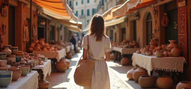 Les meilleures adresses pour une virée shopping inoubliable en Sardaigne Les meilleures adresses pour une virée shopping inoubliable en Sardaigne