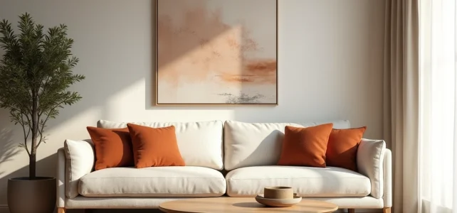 Idées de décoration intérieure tendance pour sublimer votre maison en 2024 Idées de décoration intérieure tendance pour sublimer votre maison en 2024